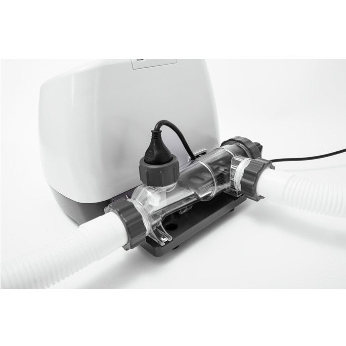 Intex Krystal Clear Salzwassersystem 26.500 l