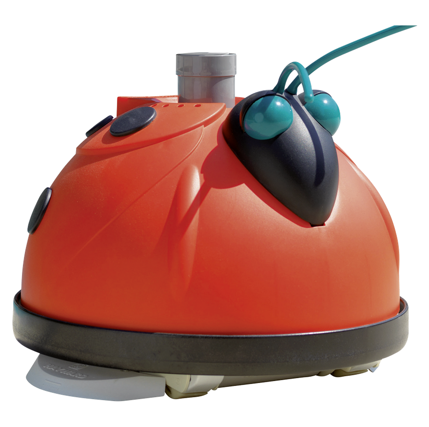 Hayward Magic Clean - Kopf