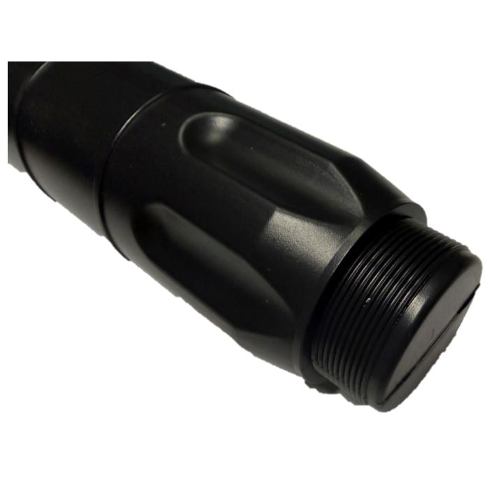 2" Aussengewinde