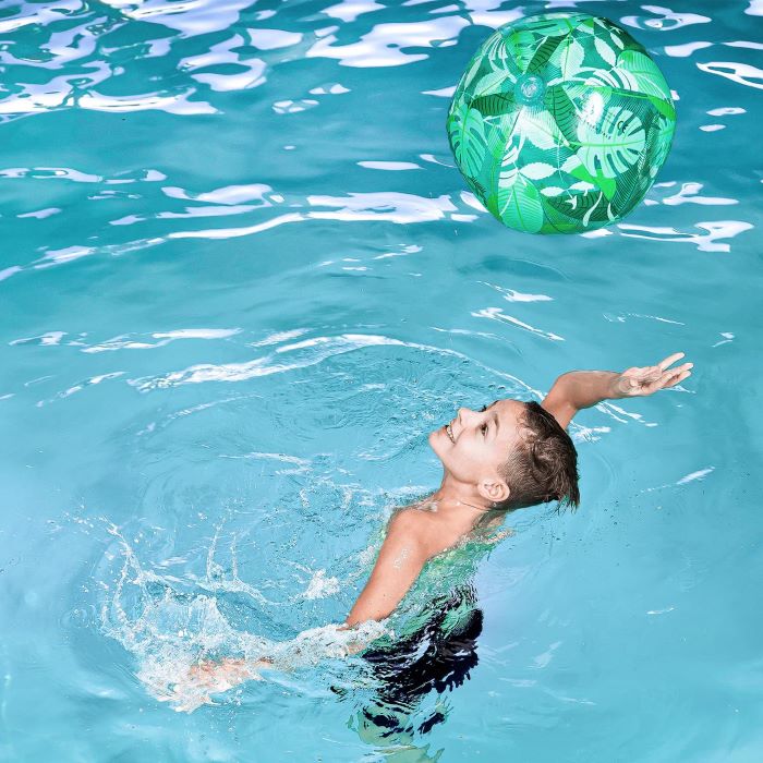 Swim Essentials Strandball Tropic Dream