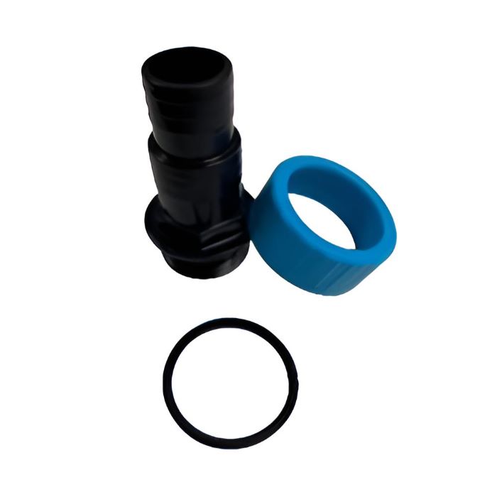 Original Ersatzteil für Sandfilteranlage MG400, 3-teiliges Set