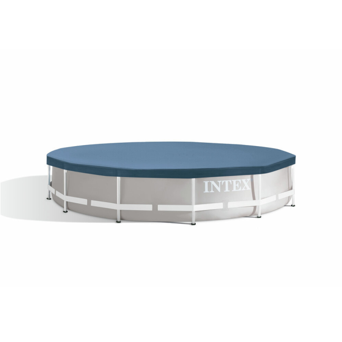 Intex Abdeckplane für Rondo Pool – Ø 366 cm