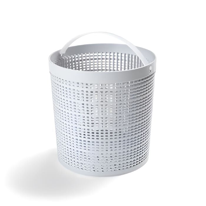 Intex Skimmerkorb für Einhängeskimmer Deluxe – Original Ersatzteil (Art. Nr. 128000), Position 4