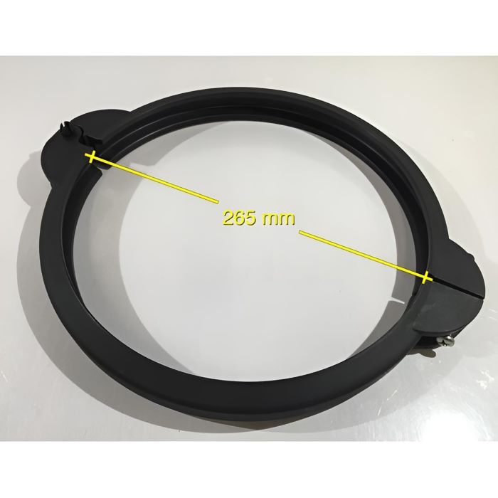 Intex Spannring, Ø 265 mm für Krystal Clear Sandfilteranlage SX1500