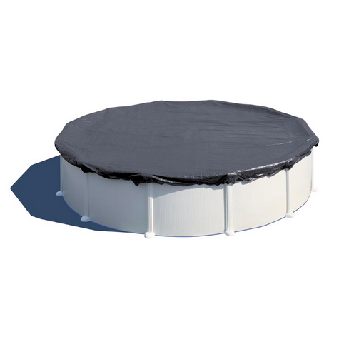 Gre Ganzjahres Abdeckplanen für Rundpools