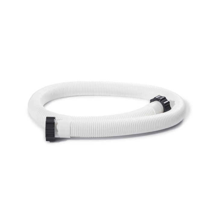 Intex Schwimmbadschlauch Ø 38 mm, 1,5 m, 3 m, 4,5 m, mit Verschraubung