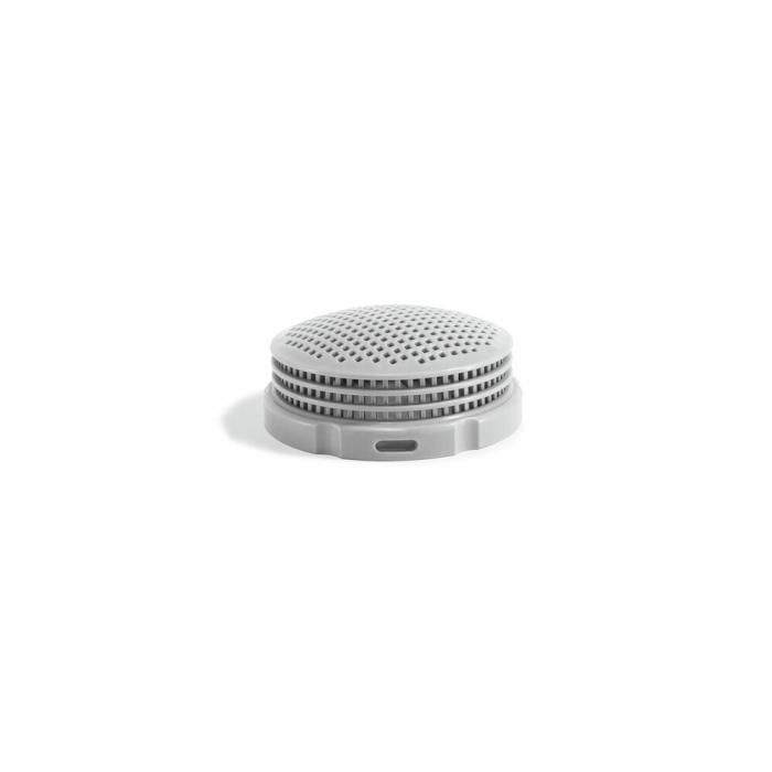 Intex Anschluss-Set Ø 38 mm, Siebgitter groß, 4-teilig