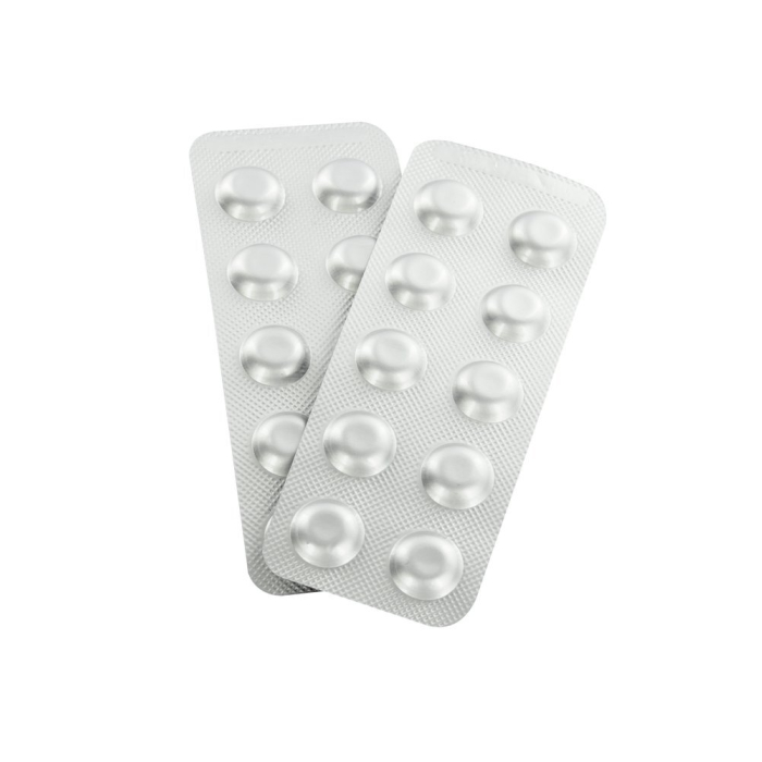 Steinbach Ersatztabletten für pH-Wert und O² (Sauerstoff)