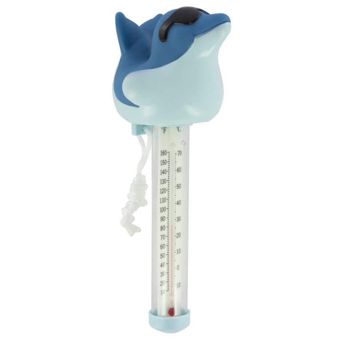 Steinbach Tiermotiv Schwimmthermometer, Mehrfachauswahl