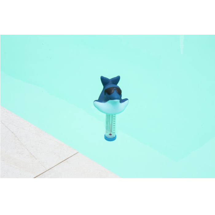 Steinbach Tiermotiv Schwimmthermometer, Mehrfachauswahl