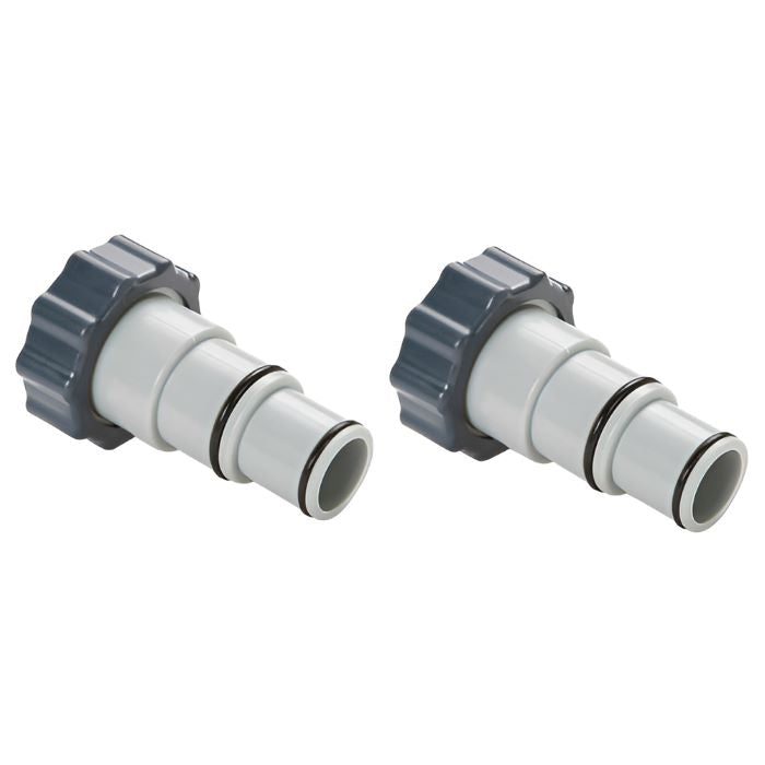 Intex Adapter A, 1er oder 2er Packung