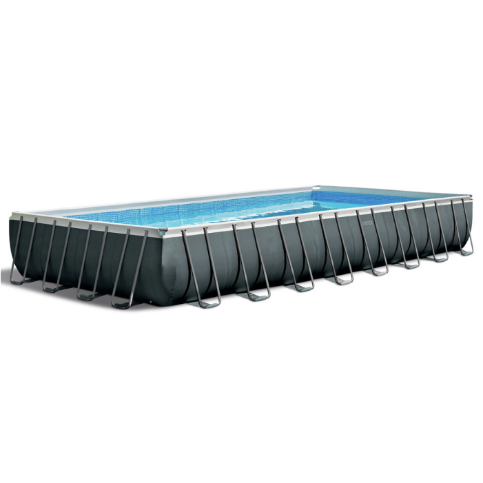 Intex Poolfolie für Ultra Quadra 975x488x132 cm