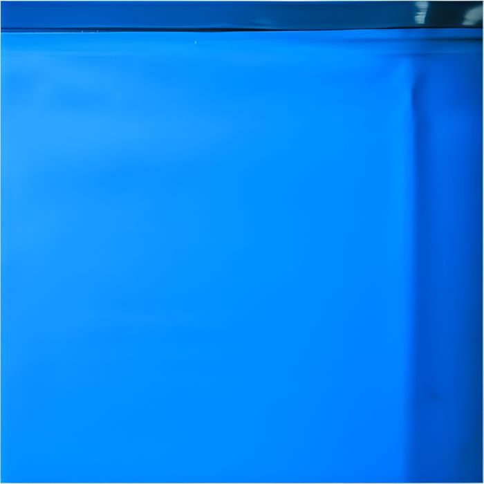 Gre Achtformfolie für Stahlwandpools