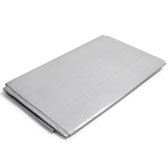 Intex Bodenschutzplane für Pools bis Ø 550 cm