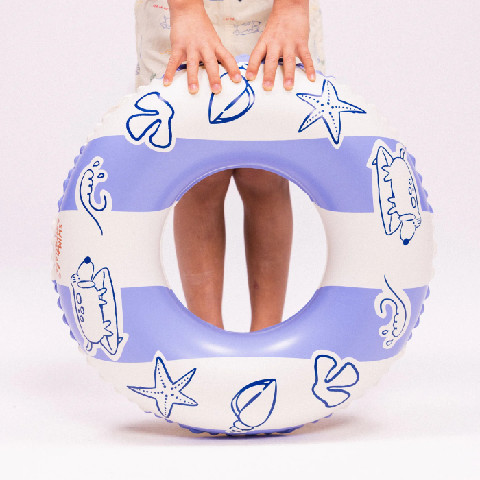 Swim Essentials Schwimmring Surfer