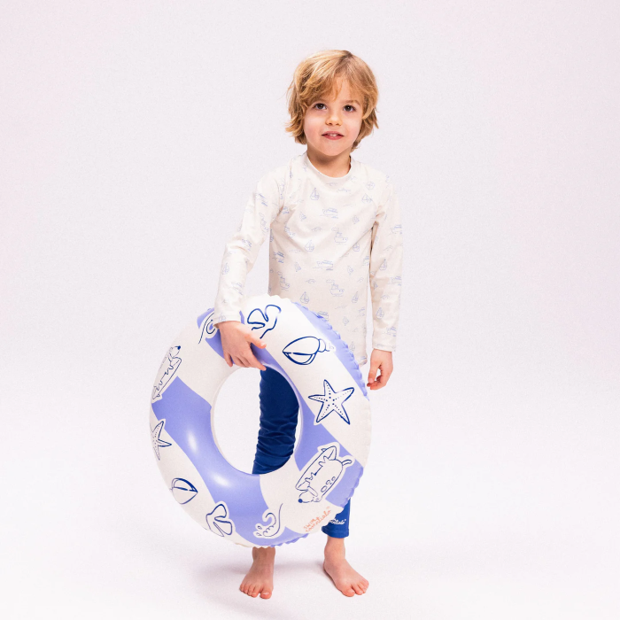 Swim Essentials Schwimmring Surfer