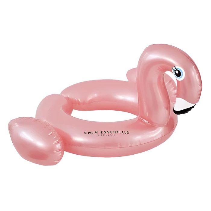 Swim Essentials Split Ring Flamingo