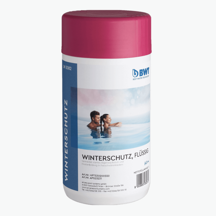 BWT Winterschutz, 1 l, 5 l