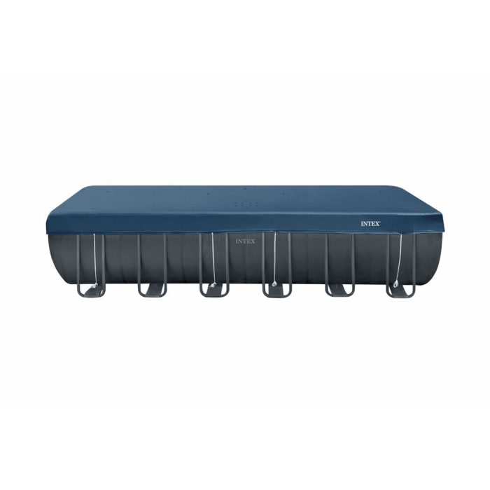 Intex Abdeckplanen für Ultra Quadra