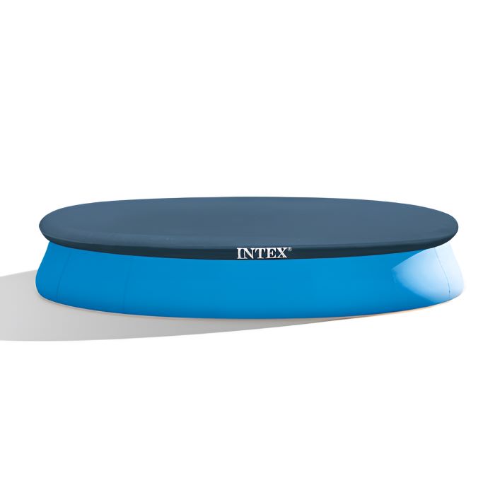 Intex Abdeckplanen für Easy Pools