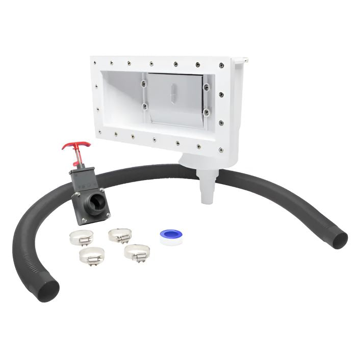 Steinbach Breitmaul Skimmer Set S1 – 9-teiliges Komplettset