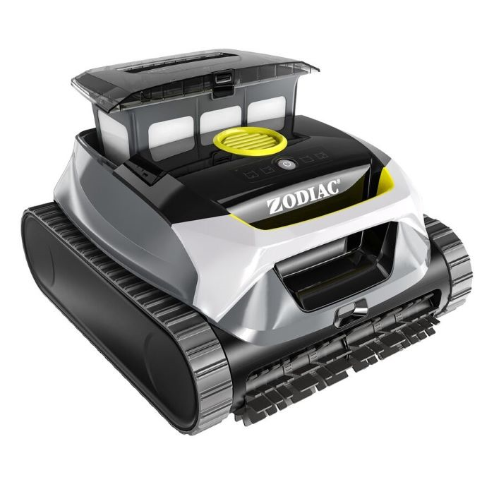 Zodiac Poolroboter Lite - Freedom