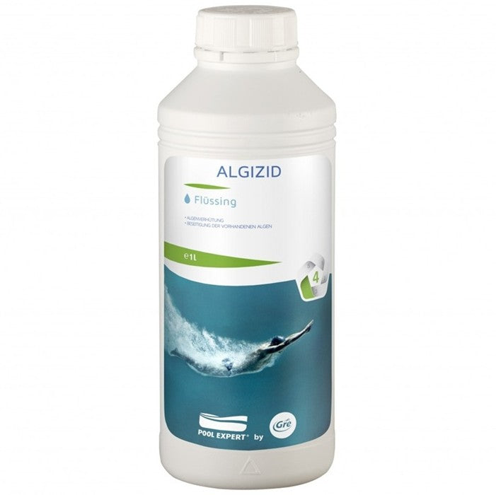Gre Algizid, 1 l