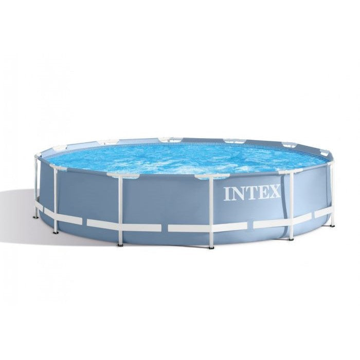 Intex Poolfolie für Prism Rondo Ø 457x122 cm