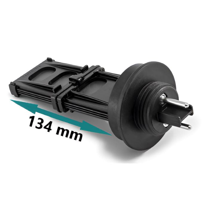 Intex Titan Elektrode für Salzwassersystem QS1200