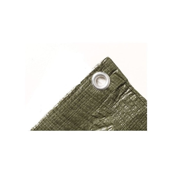 Winterabdeckplanen für Rechteckpools (Intex, Bestway Quadra), inkl. Seil und Spannratsche