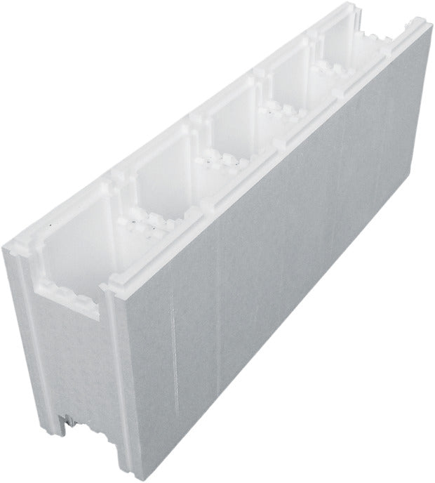 Styroporsteine Big Stone 125x25x50 cm