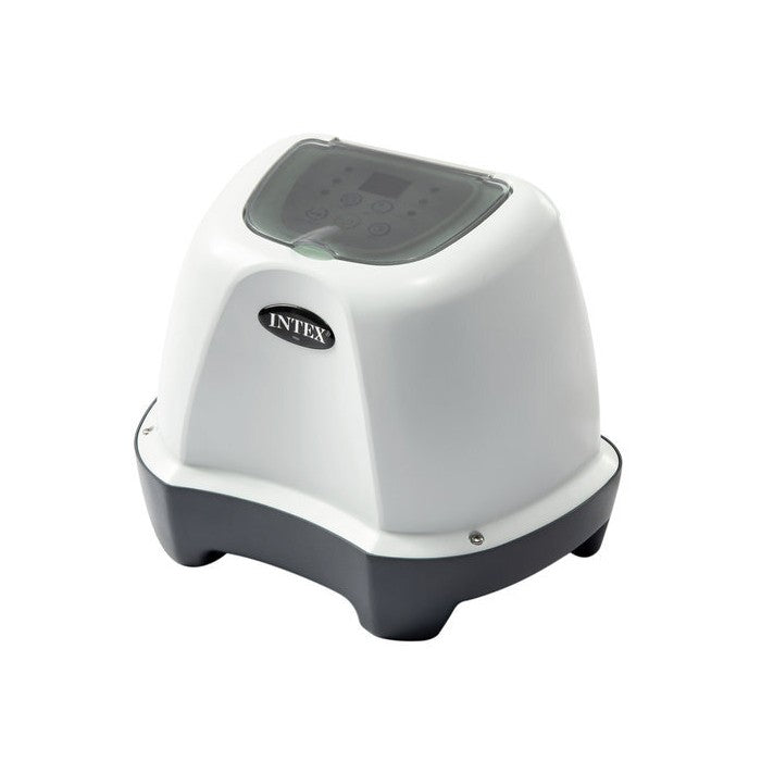Intex Krystal Clear Salzwassersystem QS400, 17.400 l