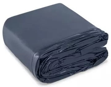 Intex Abdeckplane für Oval Frame Pool 549x305x107 cm