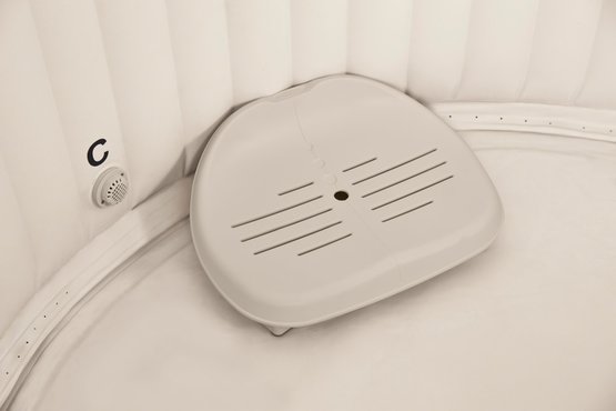 Intex Kunststoffsitz höhenverstellbar