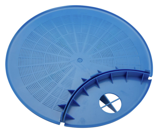 Steinbach Filtersiebboden für Comfort 50 und 75