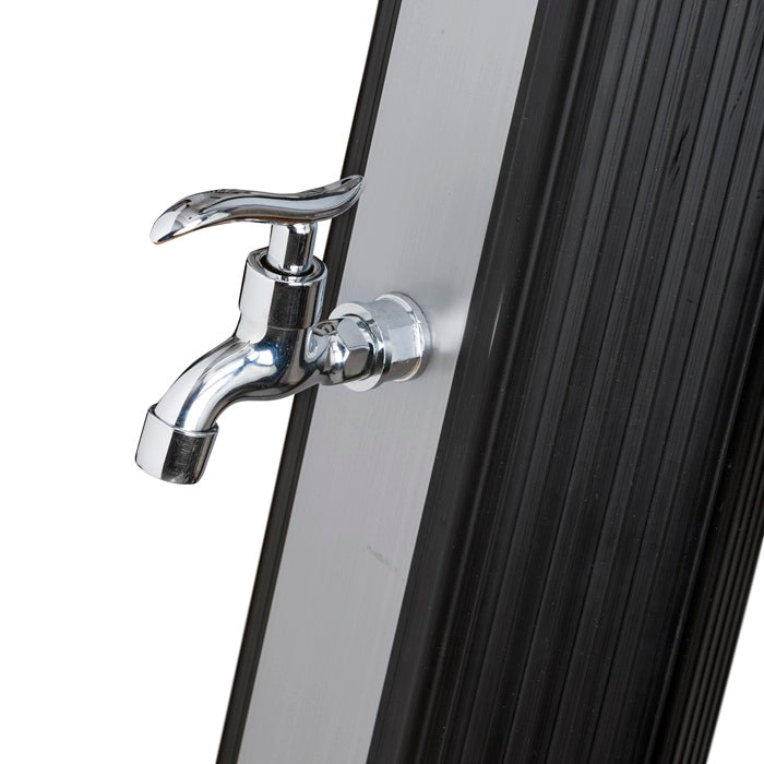 Gre Solardusche PVC