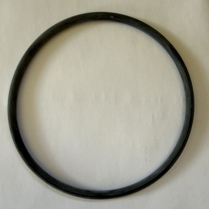 Gre Dichtung für Kessel/Ventil - Original Ersatzteil - Außendurchmesser ca. 160 mm