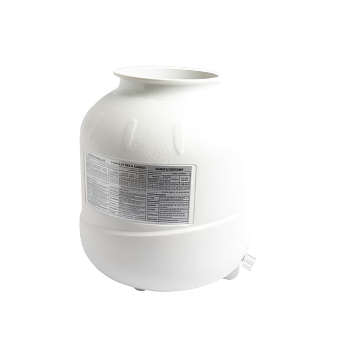 Intex Filterkessel Ø 12" - für Sandfilteranlage SX2100 - ohne Verschraubung