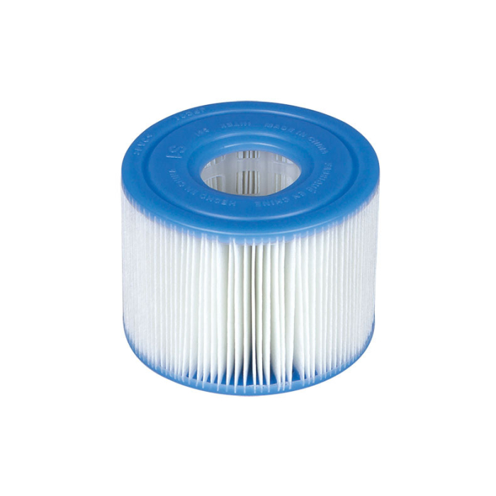 Intex Whirlpool Filterkartusche Typ S1, Doppelpack