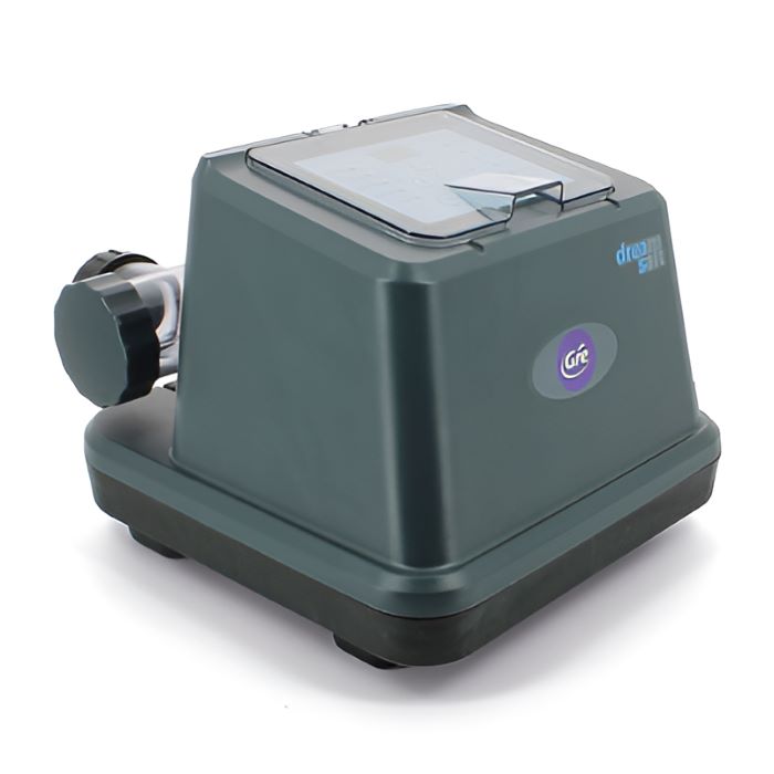 Gre Salz-Elektrolyse-System bis 25 m³