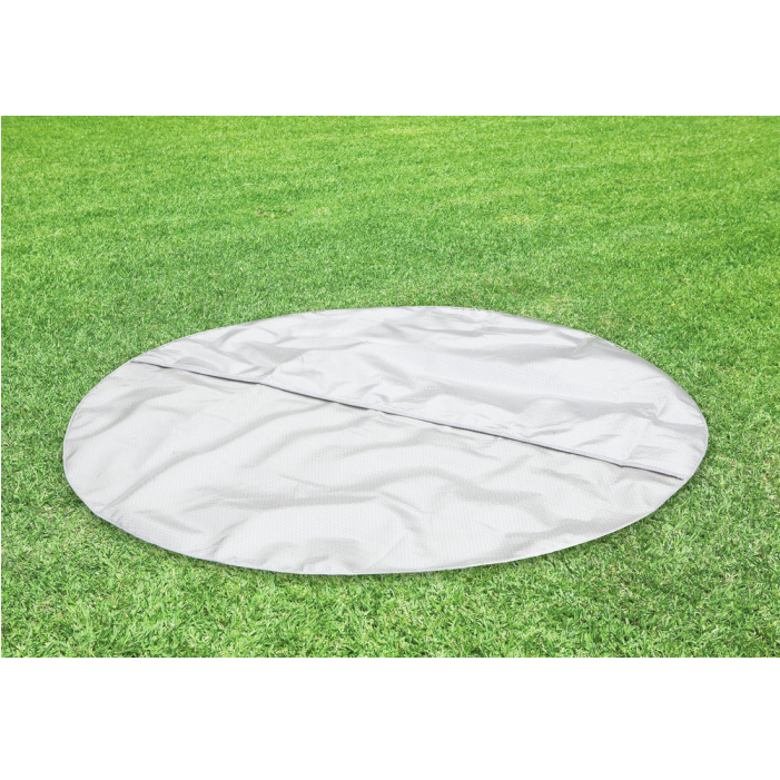 Intex Whirlpool PureSpa Bubble Massage, Ø 196x71 cm