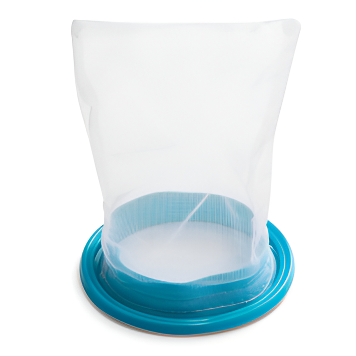 Intex Schmutzbeutel für Reinigungsset Deluxe