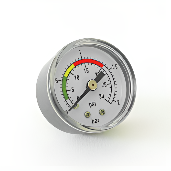 Intex Manometer für QX2100