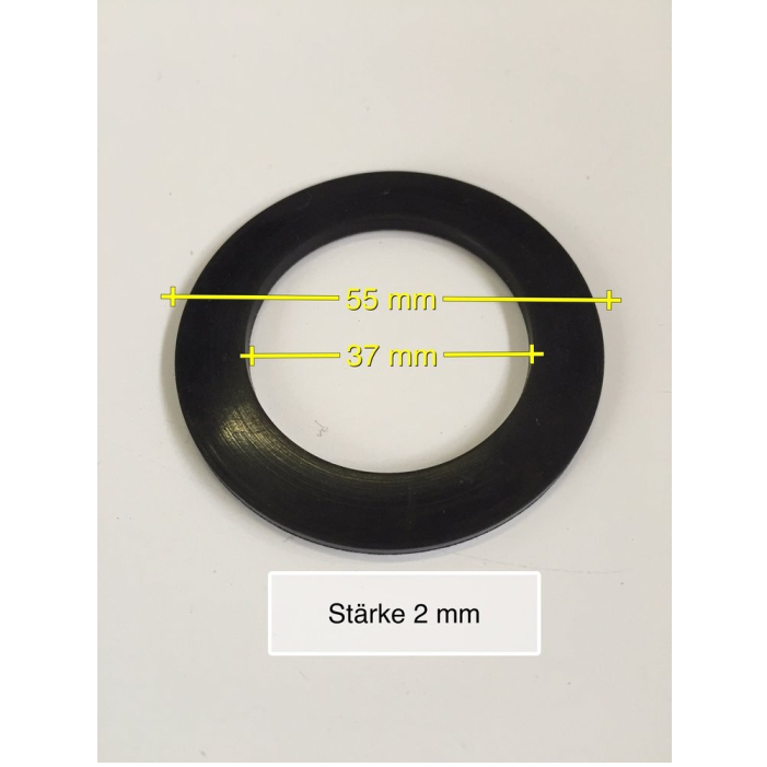Steinbach Flachdichtung für Adapter