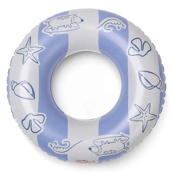 Swim Essentials Schwimmring Surfer