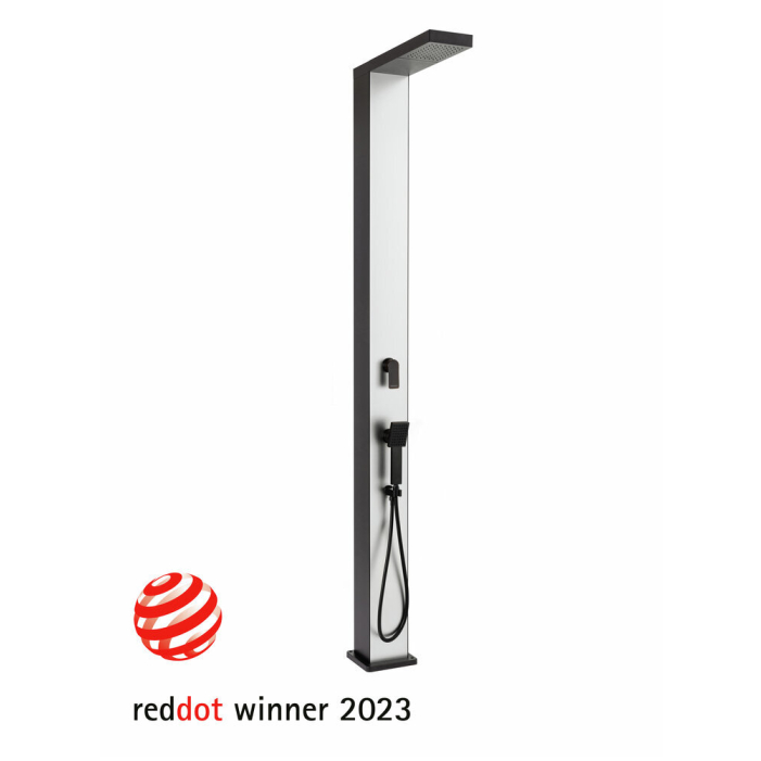 Gesamtbild der Skyfall, neues Design