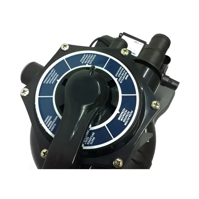 Sandfilteranlage Classic 250N