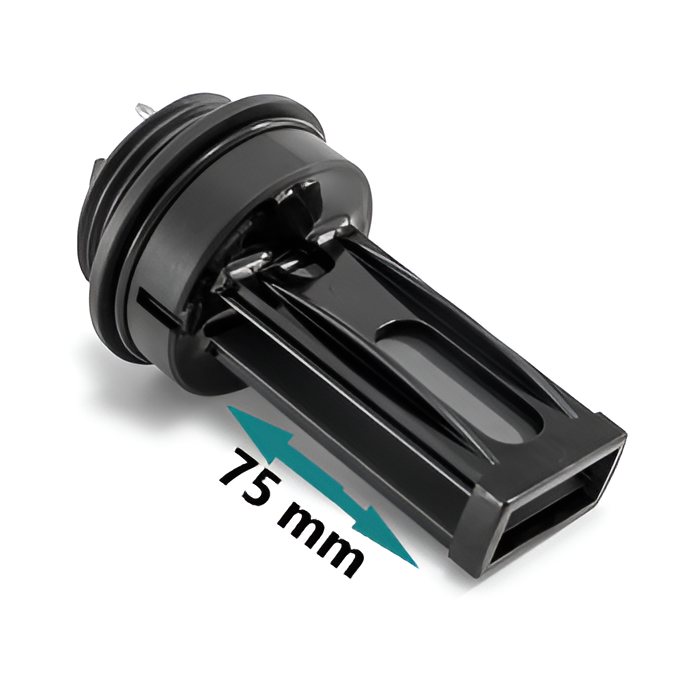 Intex E.C.O. Elektrode für Salzwassersystem QS1200