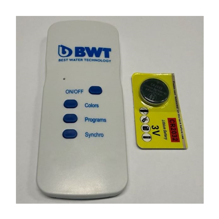BWT Led PAR 56 Ecoproof Scheinwerfereinsatz, RGB