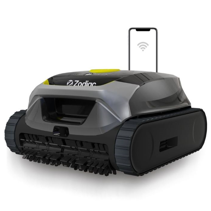 Zodiac Poolroboter Lite - Freedom